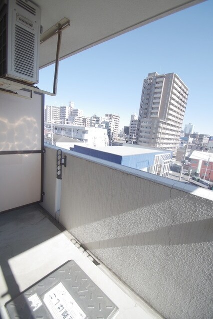 リーベルサンアイの物件内観写真