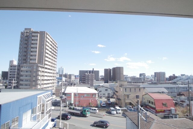 リーベルサンアイの物件内観写真