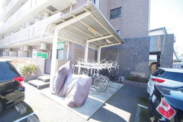 リーベルサンアイの物件内観写真