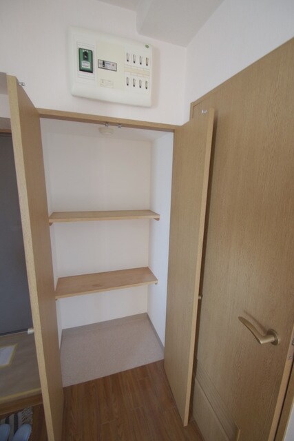 リーベルサンアイの物件内観写真