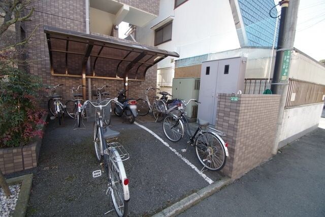 リーベルサンアイの物件内観写真