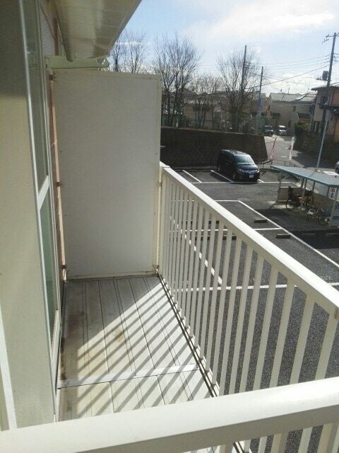 メイデンハイムの物件内観写真