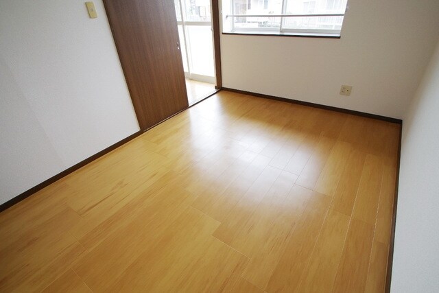 メイデンハイムの物件内観写真