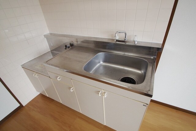 メイデンハイムの物件内観写真