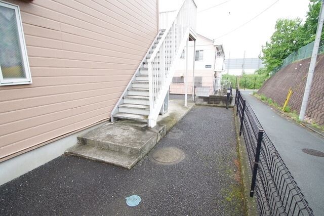 メイデンハイムの物件内観写真