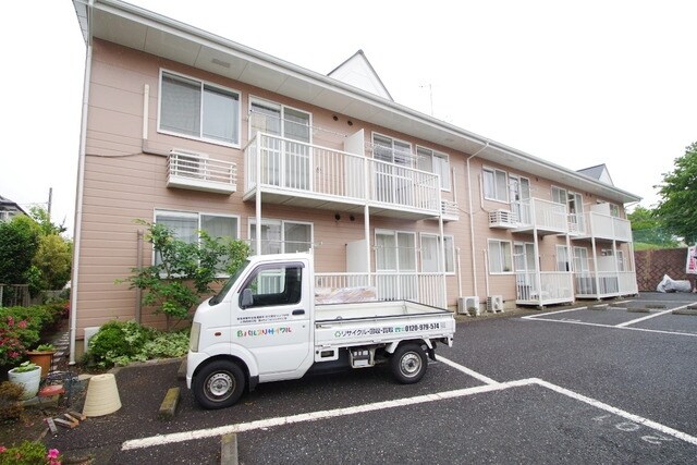 メイデンハイムの物件内観写真