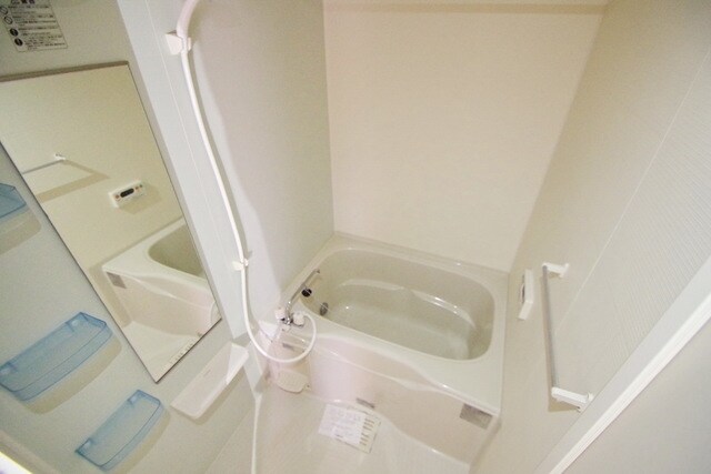 グランツ・フィオーレの物件内観写真