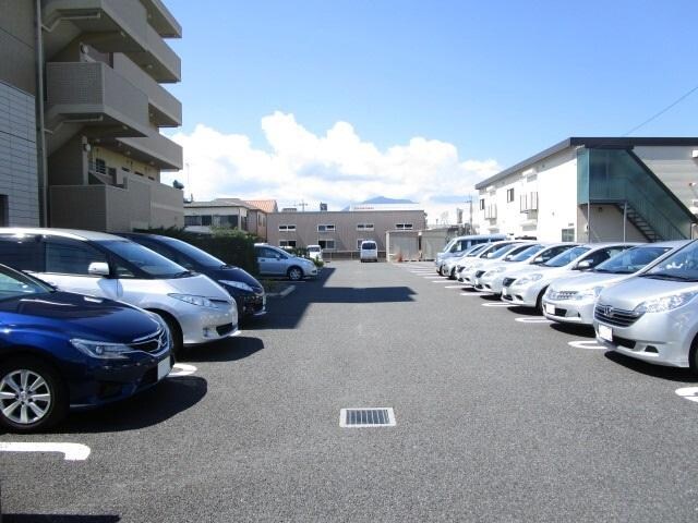 グランツ・フィオーレの物件内観写真