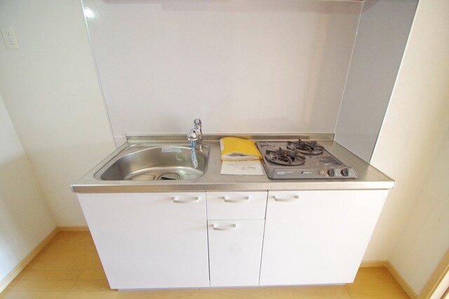 グランツ・フィオーレの物件内観写真