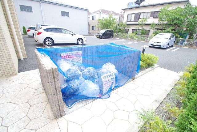 グランツ・フィオーレの物件内観写真