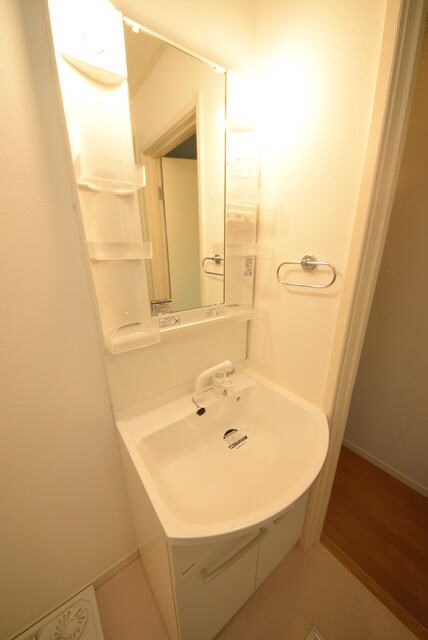 アークつきみ野の物件内観写真