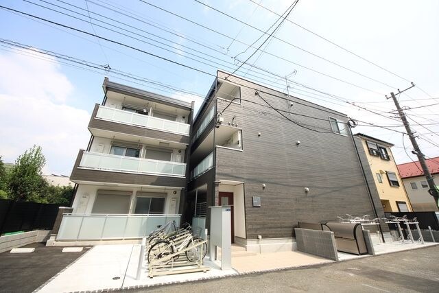 リブリ・co'modoの物件内観写真