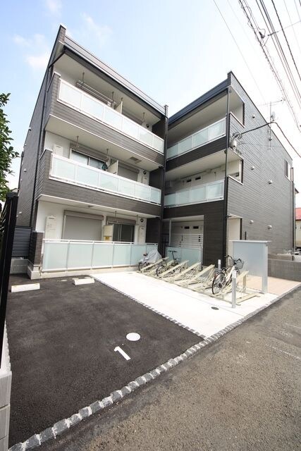 リブリ・co'modoの物件内観写真