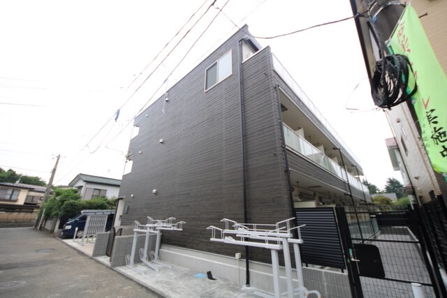 リブリ・co'modoの物件内観写真