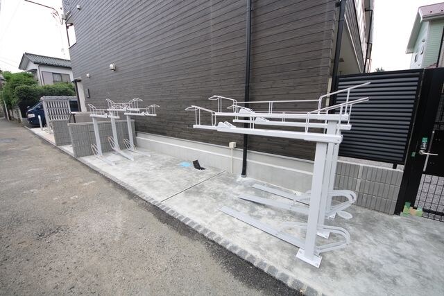 リブリ・co'modoの物件内観写真