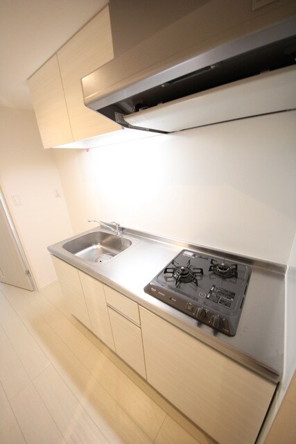 リブリ・co'modoの物件内観写真