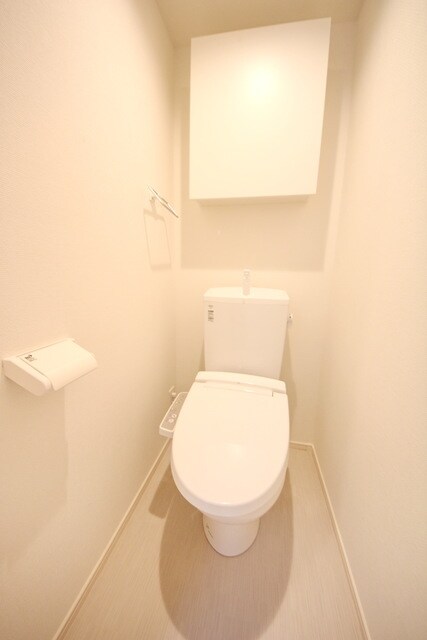 リブリ・co'modoの物件内観写真