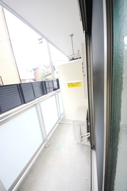 リブリ・co'modoの物件内観写真