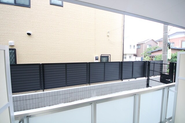 リブリ・co'modoの物件内観写真