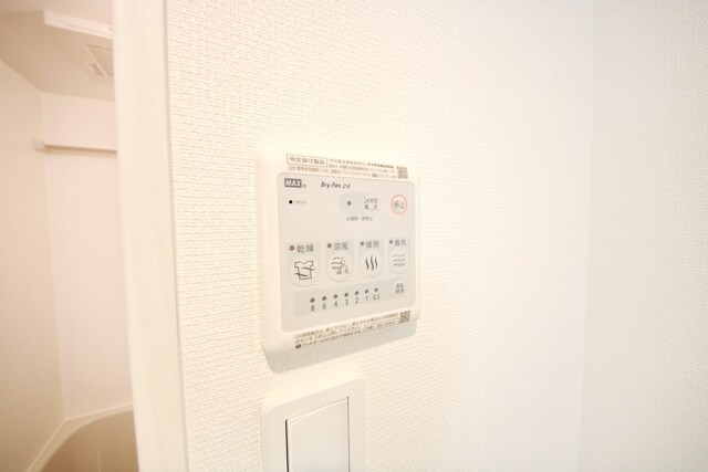 リブリ・co'modoの物件内観写真