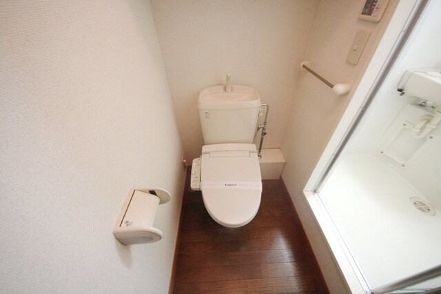 レオパレスＳＨＩＲＯＹＡＭＡIVの物件内観写真