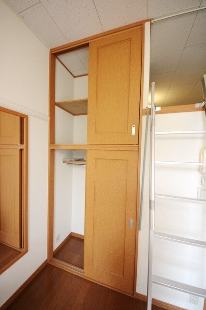 レオパレスＳＨＩＲＯＹＡＭＡIVの物件内観写真