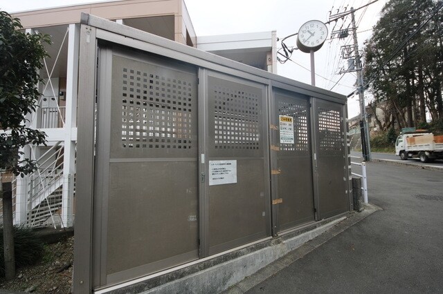 レオパレスＳＨＩＲＯＹＡＭＡIVの物件内観写真