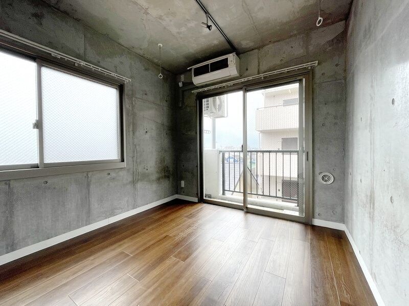 グランコモド小田急相模原の物件内観写真