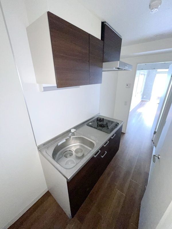 グランコモド小田急相模原の物件内観写真