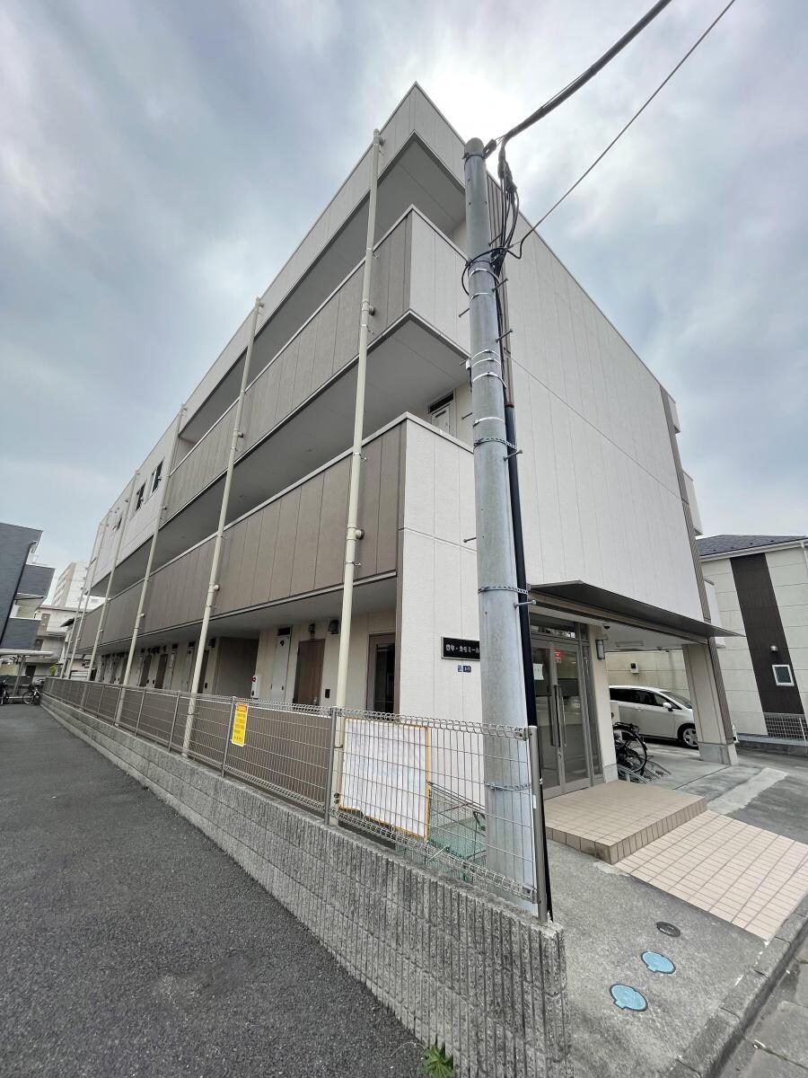 豊年・カモミールの物件内観写真