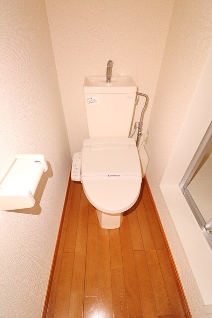 レオパレス鶴間アイリスIIの物件内観写真