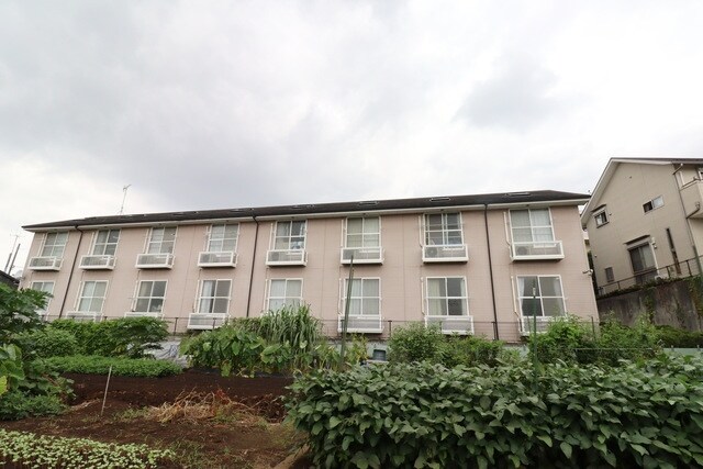 レオパレス鶴間アイリスIIの物件内観写真