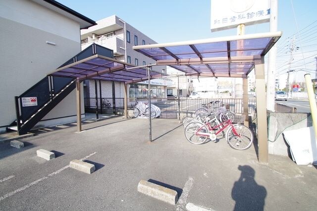 ＧＲＡＣＥＣＯＵＲＴ海老名の物件内観写真