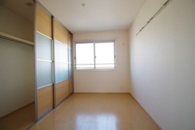 メゾンド・ソレーユＨｉｇｕｃｈｉの物件内観写真