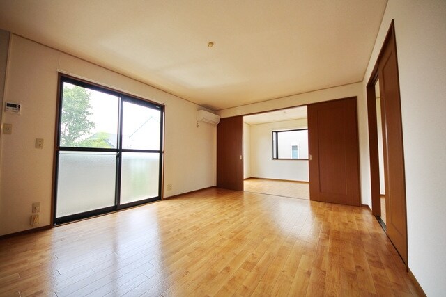 キャメリア・コートの物件内観写真