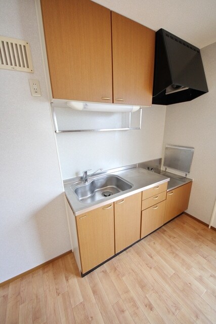 キャメリア・コートの物件内観写真