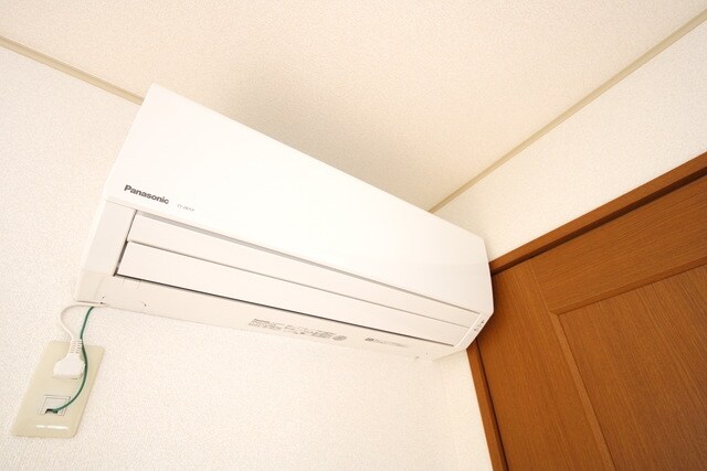 キャメリア・コートの物件内観写真