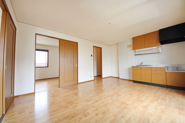 キャメリア・コートの物件内観写真