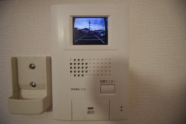 レオパレスシリウス町田の物件内観写真