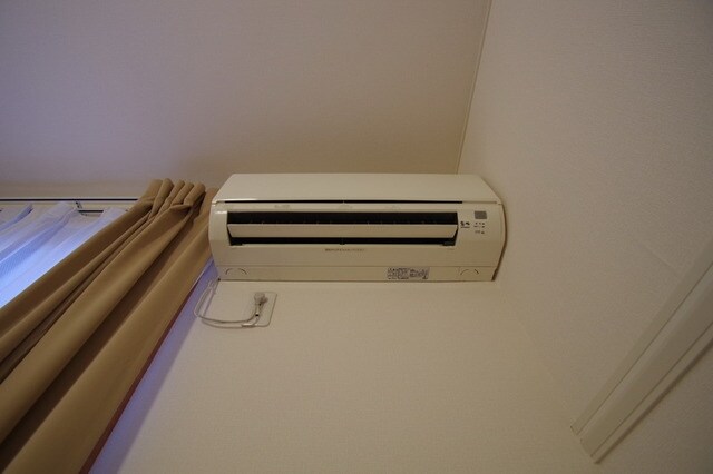 レオパレスシリウス町田の物件内観写真