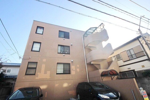 メゾンエトワールの物件内観写真