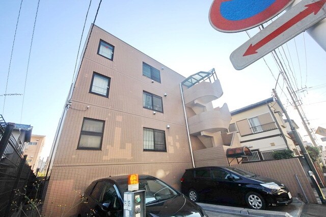 メゾンエトワールの物件内観写真