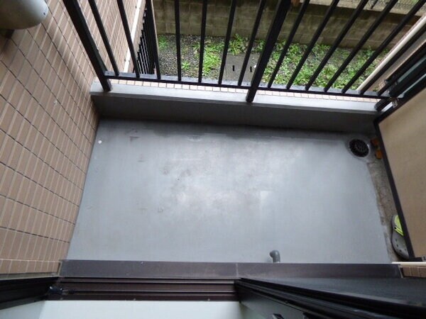 メゾンエトワールの物件内観写真