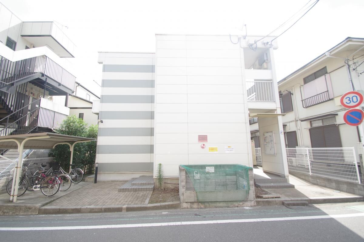 レオパレスフォレストミーの物件内観写真