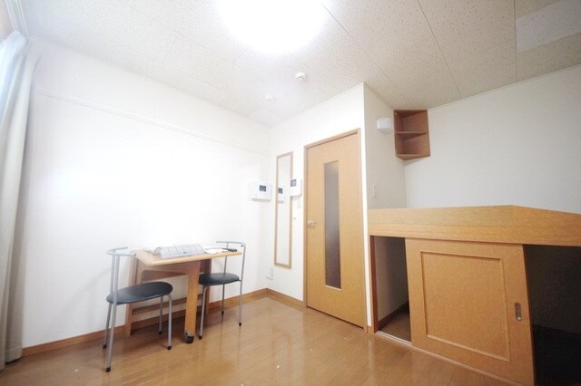 レオパレス相武台Ｒｅｓｔの物件内観写真