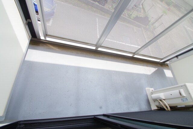 レオパレス丸岡の物件内観写真