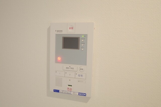 リブリ・Ebina 山手の物件内観写真