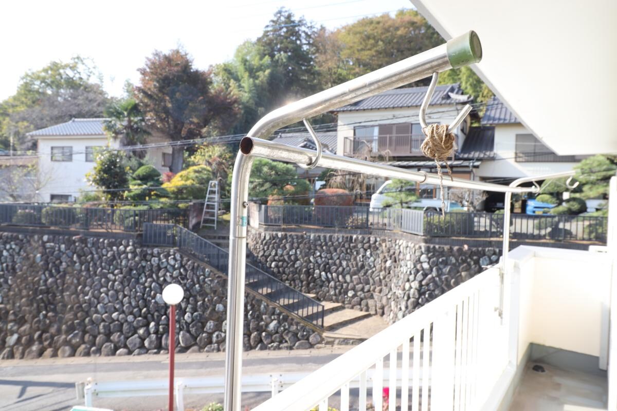 ダイヤパレス飯田の物件内観写真