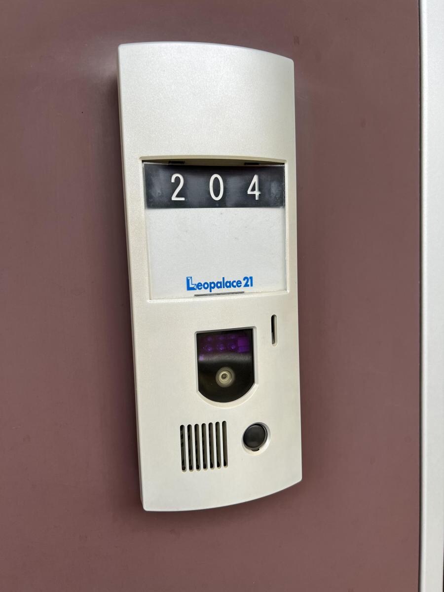 レオパレスＦＯＬＫの物件内観写真