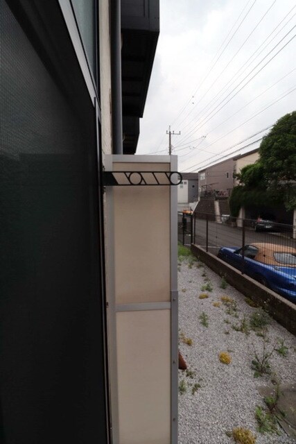 レオパレスエムファームの物件内観写真